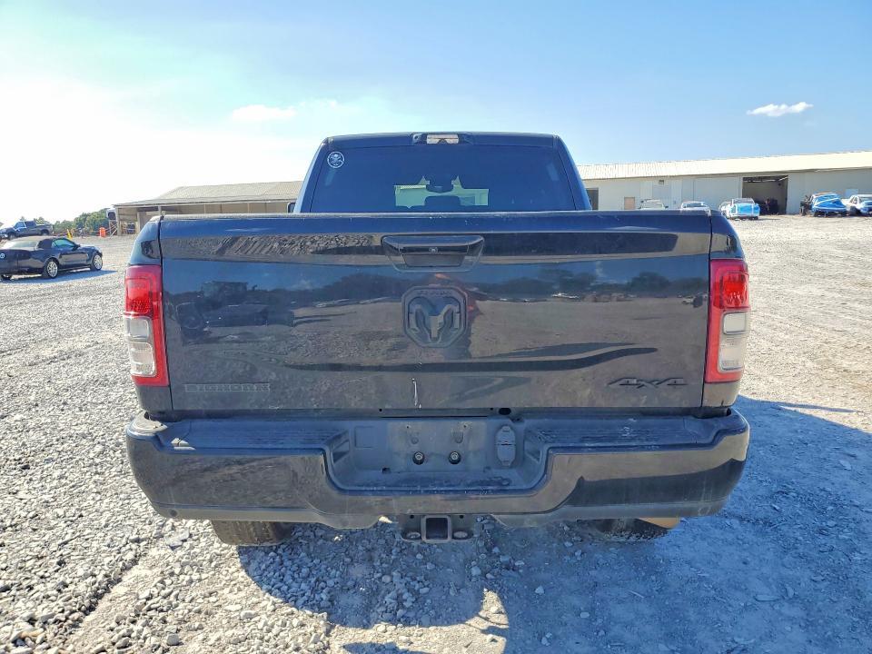 2023 Dodge RAM 2500 BIG Horn
