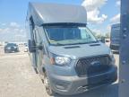 2020 Ford Transit Delivery Truck