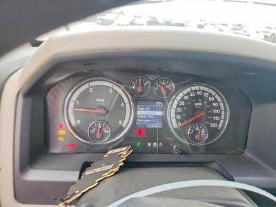 2012 Dodge RAM 5500 ST