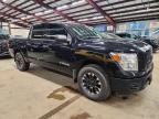 2018 Nissan Titan S