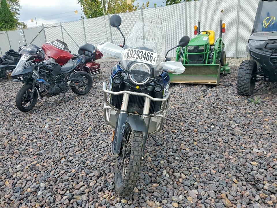 2024 Husqvarna Norden 901