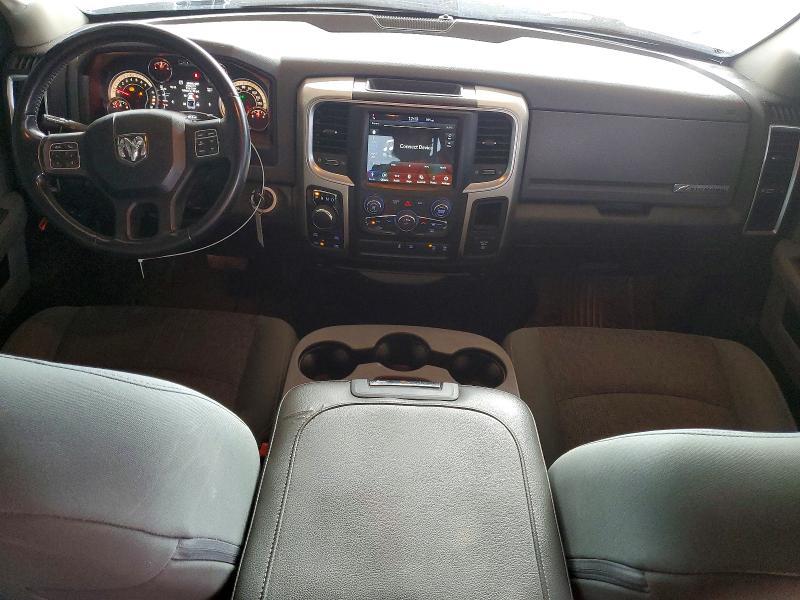 2018 Dodge RAM 1500 SLT