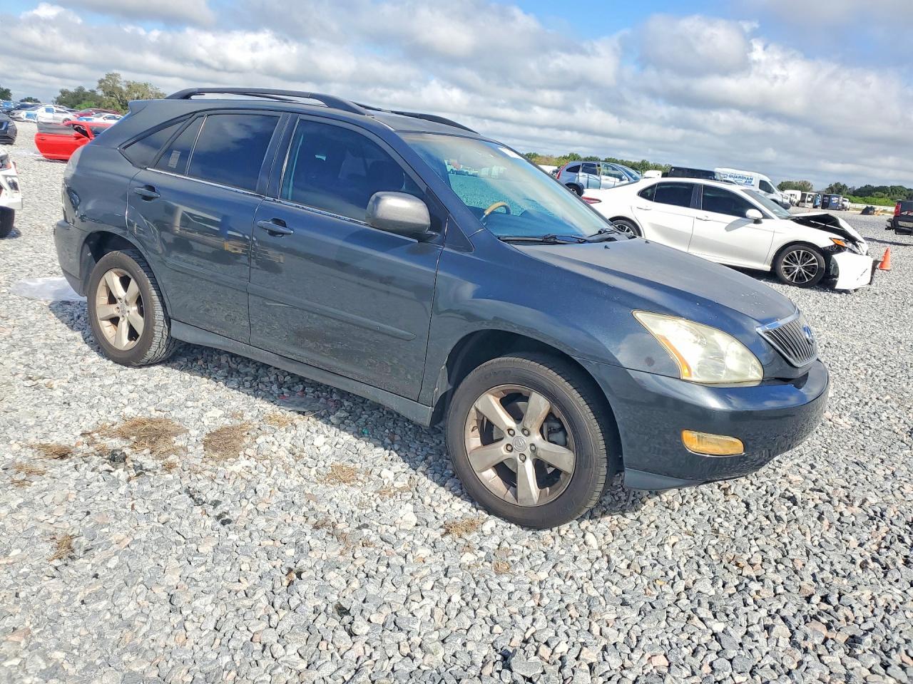 2005 Lexus RX 330