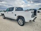 2022 Chevrolet Silverado K1500 Custom