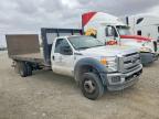 2012 Ford F550 Super Duty