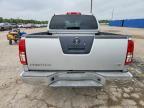 2006 Nissan Frontier SE