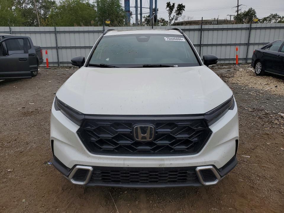 2023 Honda Cr-V Sport Touring
