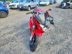 2007 Kawasaki EX650 A