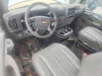 2010 Chevrolet Express Delivery Truck