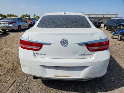 2016 Buick Verano