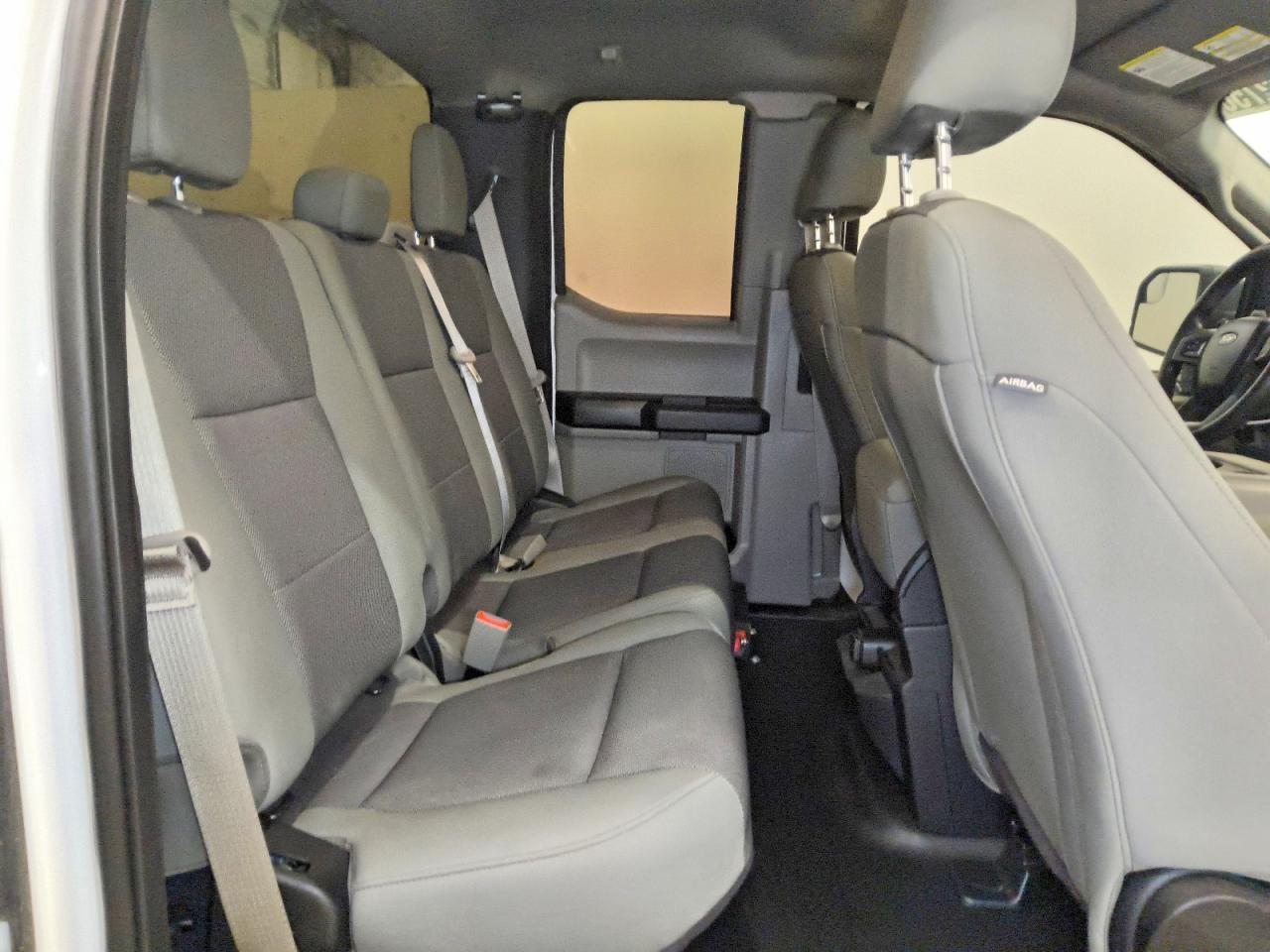 2018 Ford F150 Super Cab