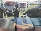 2017 GMC Sierra K1500 SLT