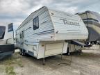 2005 Fleetwood Terry Camper