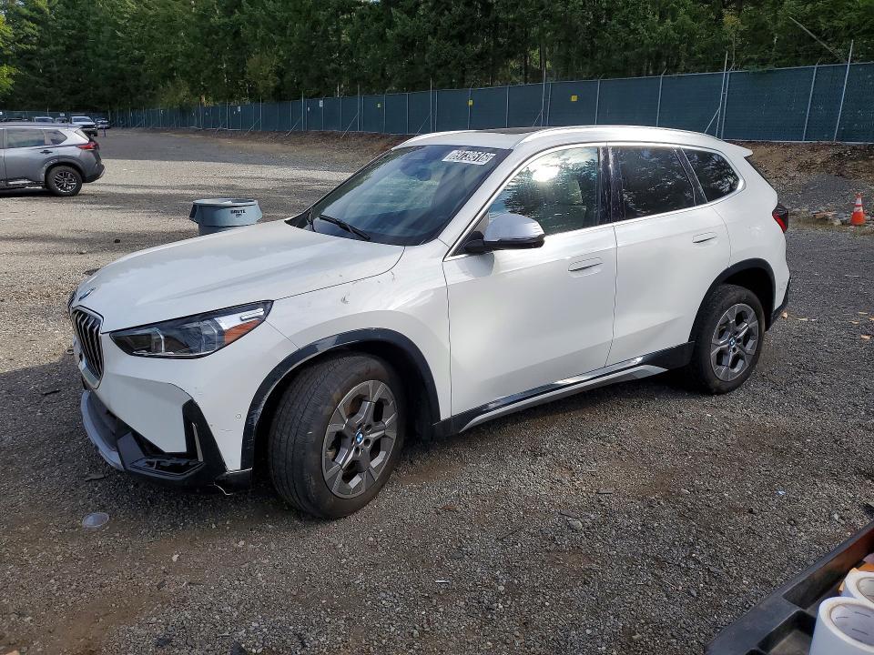 2024 BMW X1 xDrive28i