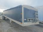 2001 Wilson Trailer 2001 Wilson Hopper Bottom Grain Trailer
