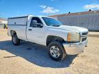 2011 Chevrolet Silverado K2500 Heavy Duty