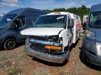 2017 Chevrolet Express G3500