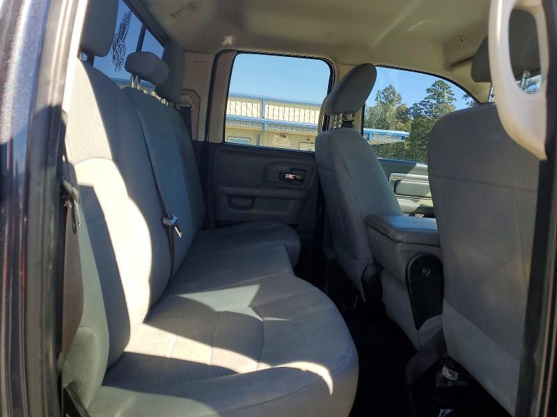 2017 Dodge RAM 1500 SLT
