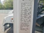 2020 Hino 258/268 Refrigerated BOX Truck