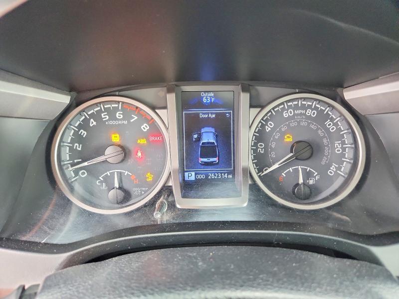 2020 Toyota Tacoma SR5 V6