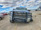 2015 Chevrolet Silverado K2500 Heavy Duty LTZ