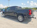 2019 Chevrolet Silverado C1500 Custom