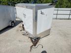 2020 Lark United Enclosed Cargo Trailer