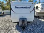 2016 Keystone Summerland Camper