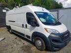 2023 Dodge RAM Promaster