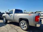 2013 Chevrolet Silverado C1500 LT