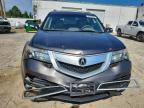 2011 Acura MDX Technology