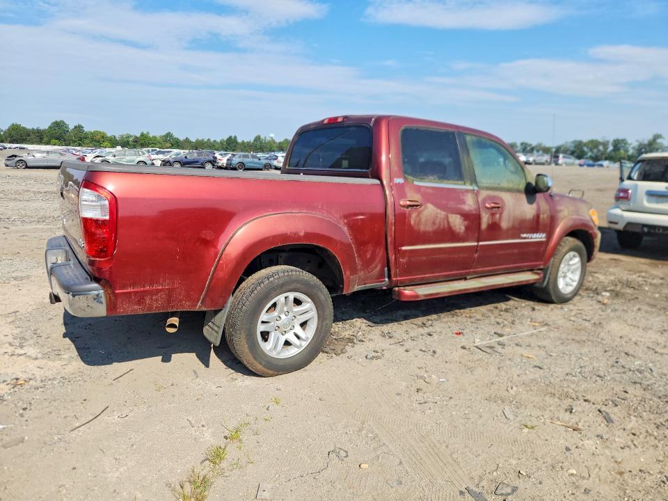 2004 Toyota Tundra SR5