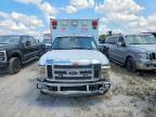 2008 Ford F350 Super Duty