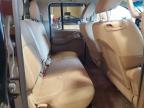 2014 Nissan Frontier S