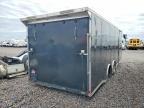 2022 Foresriver 2022 Forest River Enclosed Cargo Trailer