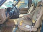 1997 Chevrolet S Truck S10