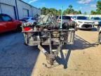2018 Texas Bragg EA16P70 Utility Trailer