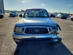 2002 Toyota Tacoma Double Cab Prerunner