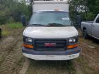 2004 GMC Savana BOX Truck