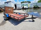 2021 Heom 2021 Utility Trailer