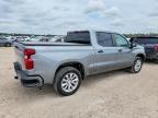 2023 Chevrolet Silverado K1500 Custom