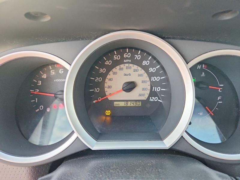 2006 Toyota Tacoma Base