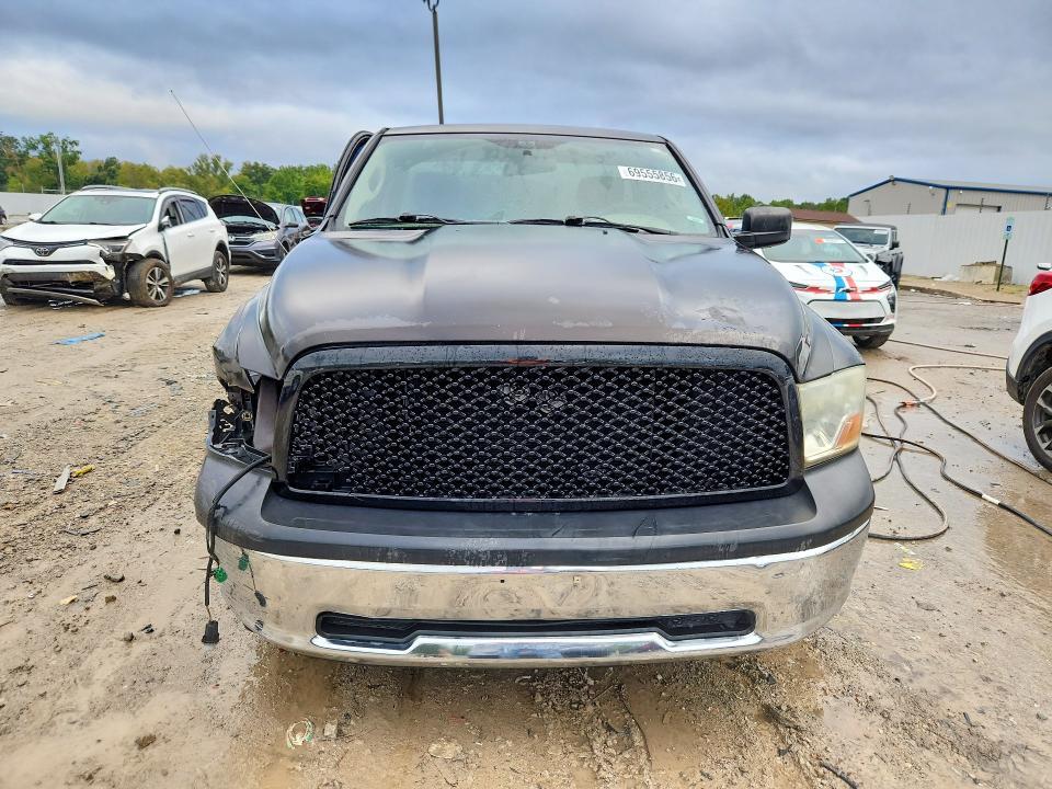 2011 Dodge RAM 1500