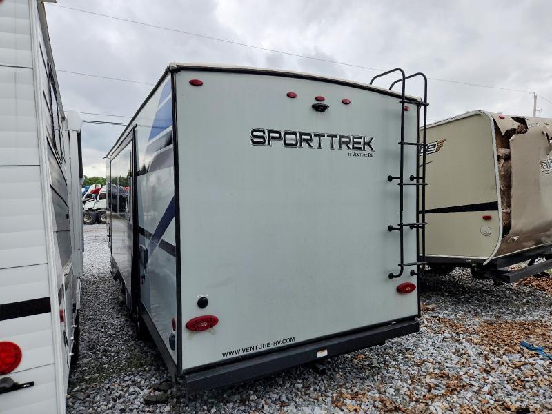 2021 Kz Rv Recreational Vehicle (RV)