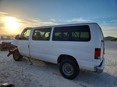 2011 Ford Econoline E150 Wagon