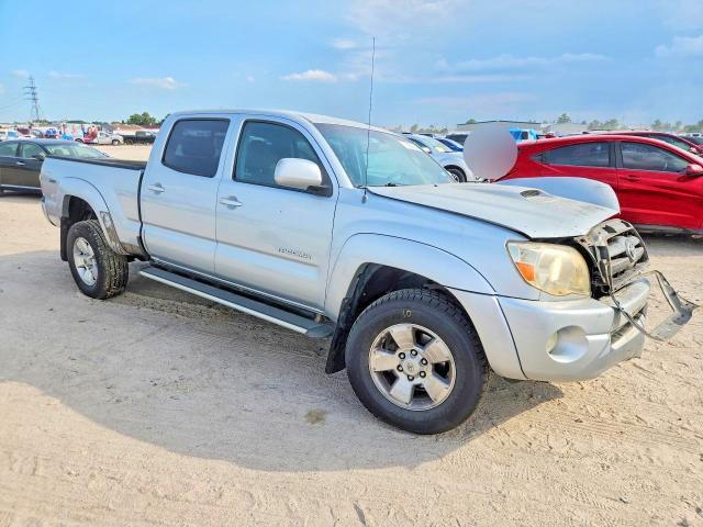 2009 Toyota Tacoma Double Cab Prerunner Long BED