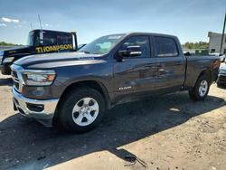 Salvage trucks for sale at Fredericksburg, VA auction: 2022 Dodge RAM 1500 BIG HORN/LONE Star