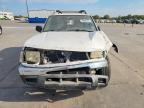 2000 Nissan Frontier XE