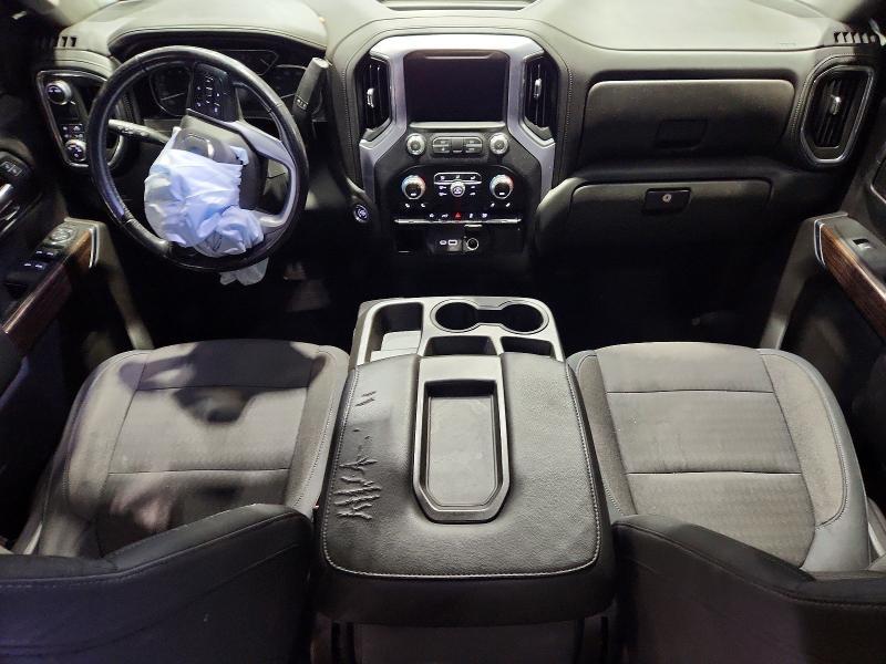 2020 GMC Sierra C1500 Elevation