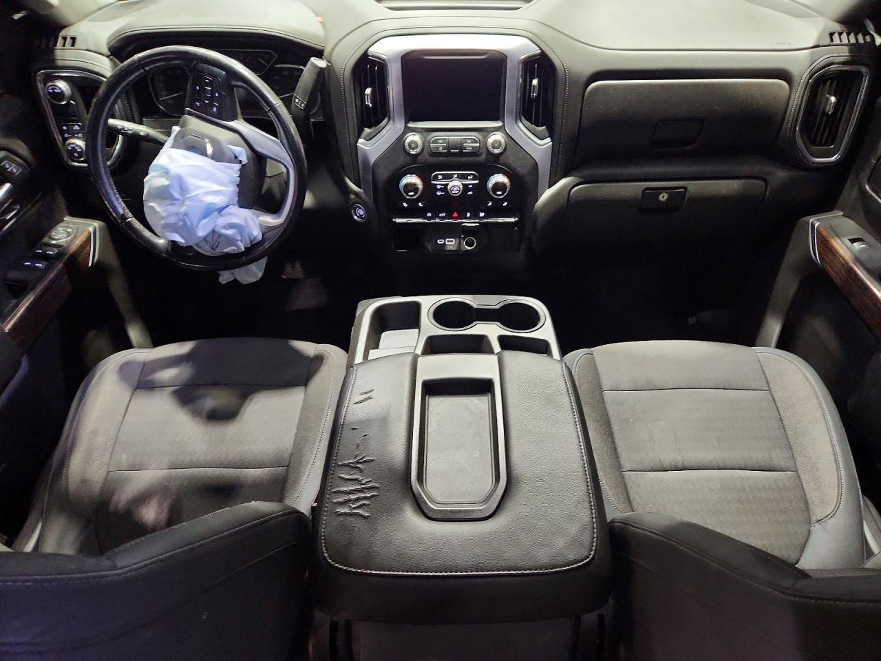 2020 GMC Sierra C1500 Elevation